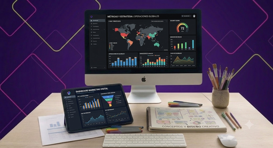  agencia de marketing vs agencia creativa 