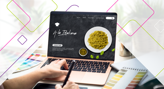 Servicios de agencia de diseño gráfico para potenciar tu marca